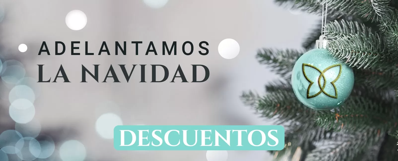 Promociones Navidad Clínica Dra. Ariana Sánchez